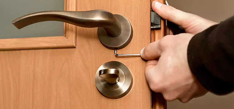 Access Control System Integration West Hempstead