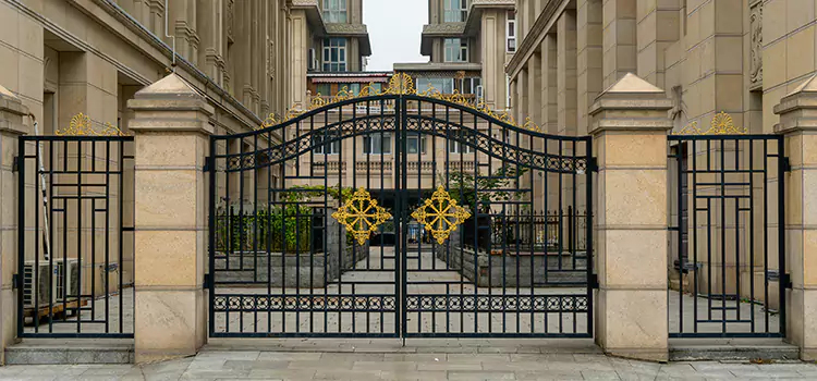 Comprehensive Iron Gate Maintenance Solutions in West Hempstead, NY