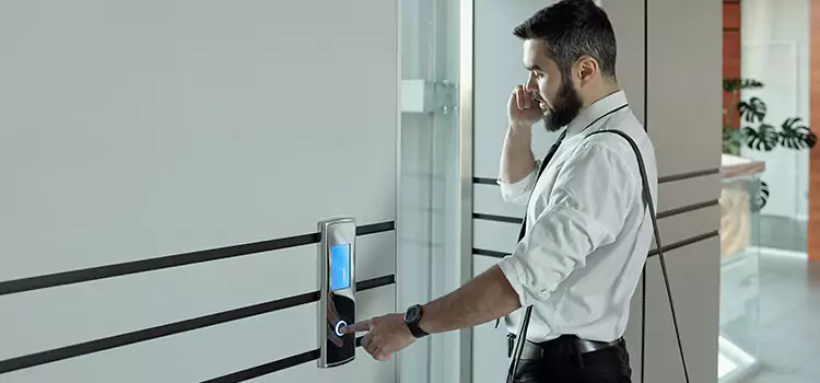 Cloud Based Access Control West Hempstead