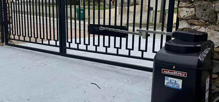 Seamless Installation and Support for Your New Gate in West Hempstead, NY