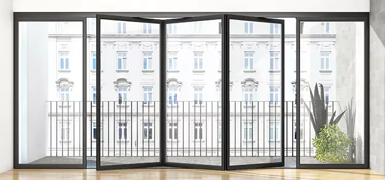 Premium Material Balcony Doors West Hempstead