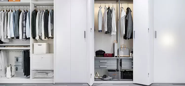 Glass Closet Door Repair West Hempstead