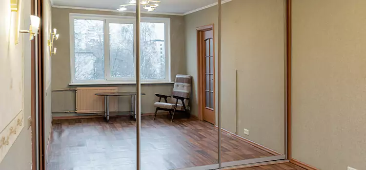 Mirror Closet Door Roller Replacement West Hempstead