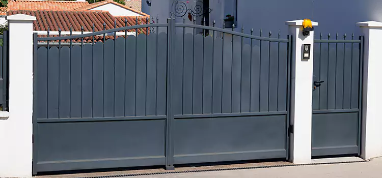 Emergency Commercial Gate Repair West Hempstead