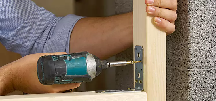 Jimmy Proof Deadbolt Repair West Hempstead