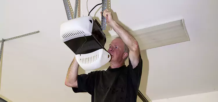 Garage Door Opener Service West Hempstead