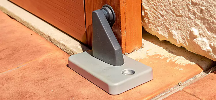 Aesthetic Door Stop Selection West Hempstead
