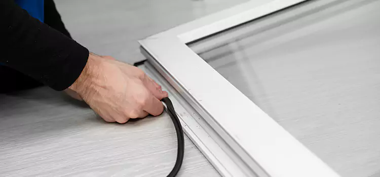 Commercial Door Weather Stripping West Hempstead