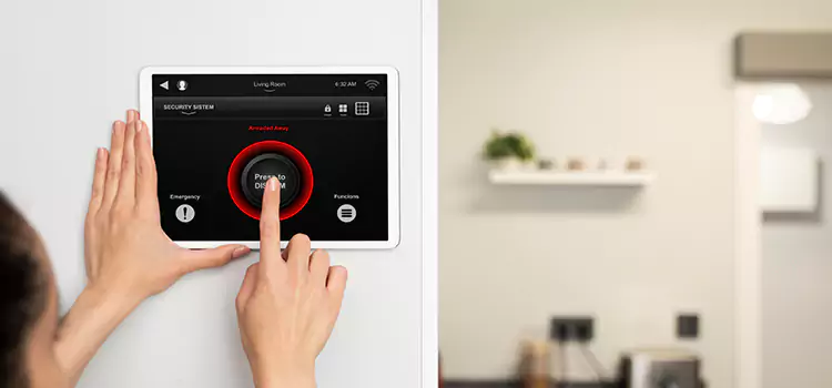 Blink Video Doorbell Installation West Hempstead