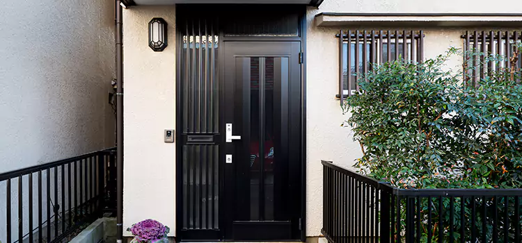 Popular Exterior Door Options in West Hempstead, NY