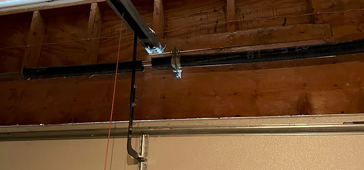 Broken Garage Door Cable Repair in West Hempstead, NY