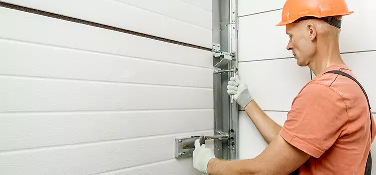 Why Choose Us for Garage Door Lock Services in West Hempstead, NY?
