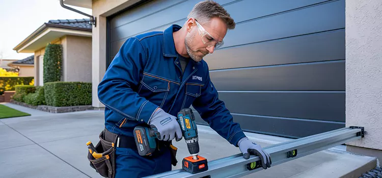 Why Choose Us for Garage Door Off Track Services in West Hempstead, New York?