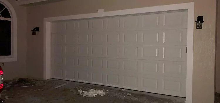 Garage Door Coil Replacement West Hempstead