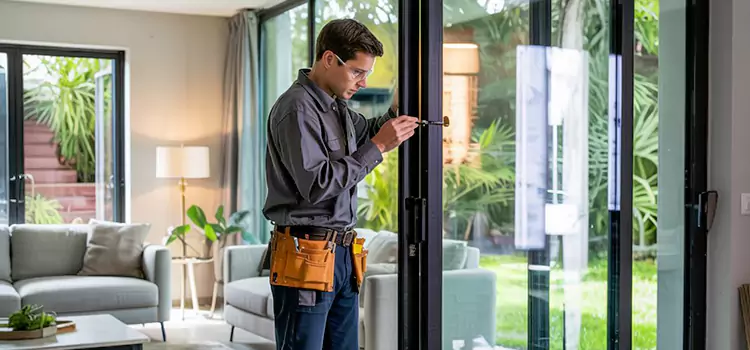 Why Choose Us for Your Glass Door Needs in West Hempstead, NY?