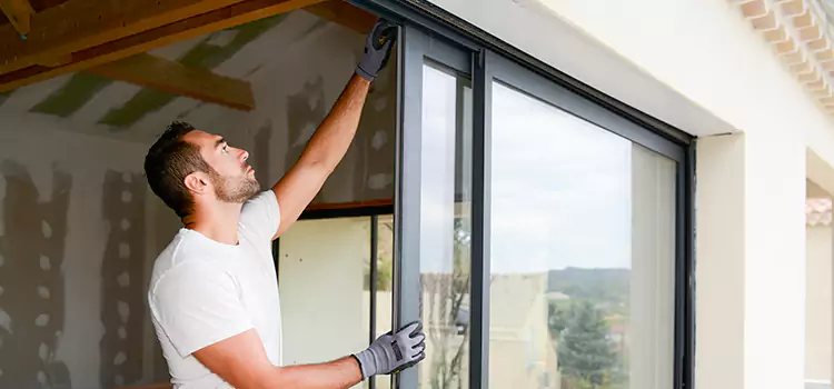 Emergency Sliding Glass Door Repair West Hempstead