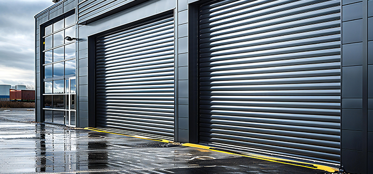 Emergency Industrial Garage Door Service West Hempstead