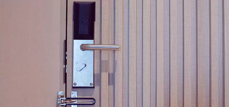 Installing a Maglock West Hempstead
