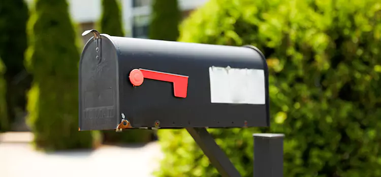 Secure Mailboxes for Packages West Hempstead