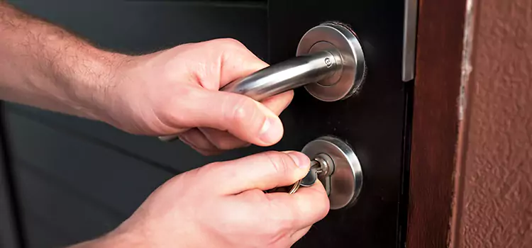 Master Key Control and Audits West Hempstead