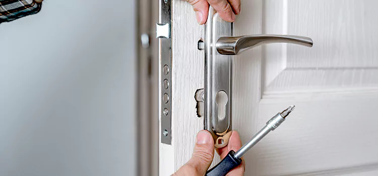 New Door Frame Installation West Hempstead