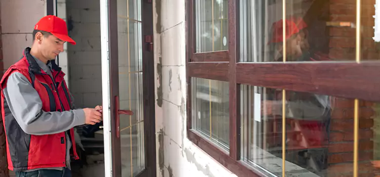 Sliding Door Lock Repair West Hempstead