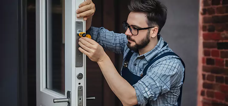 Residential Door Repairs West Hempstead