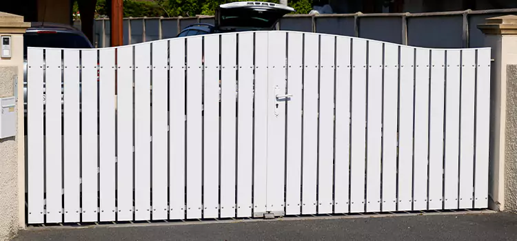 Why Choose Us for Residential Gate Repair in West Hempstead, NY?