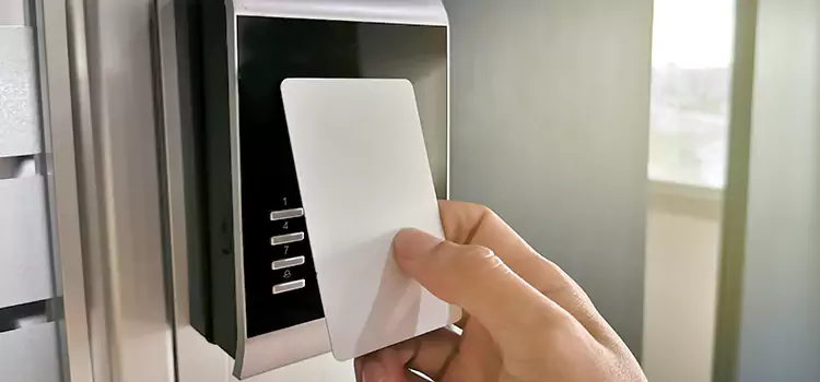 Advanced RFID Technology Integration in West Hempstead, NY