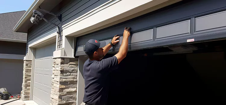 Janus Roll Up Doors West Hempstead