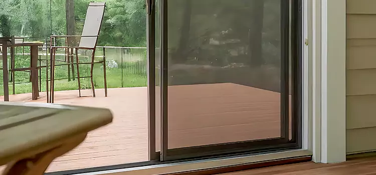 Garage Screen Door Installation West Hempstead