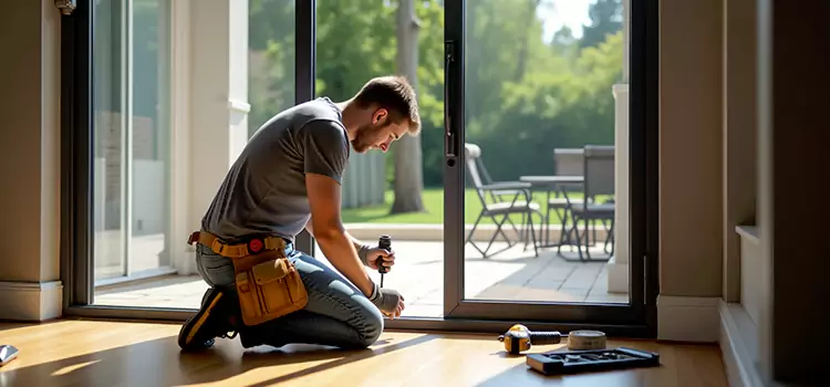 Patio Door Installation Experts in West Hempstead, NY