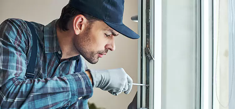 Emergency Response for Latch Issues West Hempstead