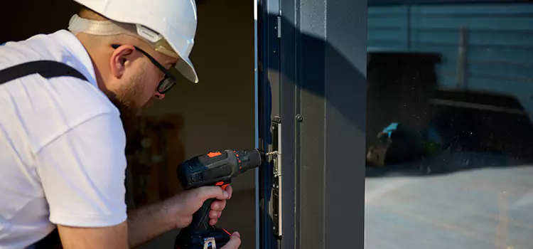 Aluminium Sliding Door Lock Fitting West Hempstead