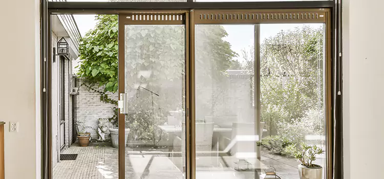 Glass Door Panel Replacement Cost West Hempstead