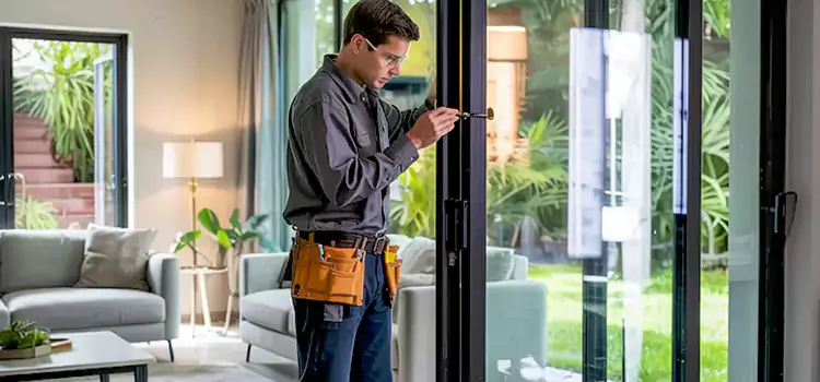 Sliding Door Maintenance West Hempstead
