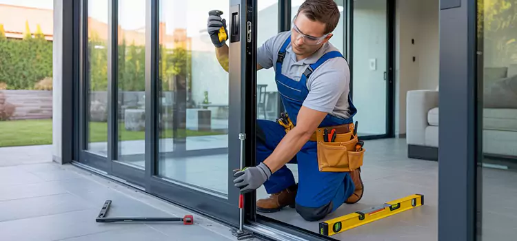 Patio Door Replacement West Hempstead