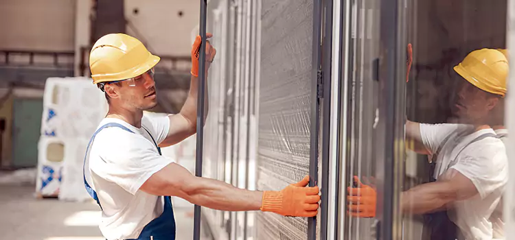 Sliding Door Mesh Replacement West Hempstead
