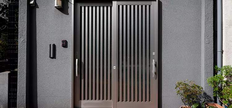Specialized Steel Door Services in West Hempstead, NY