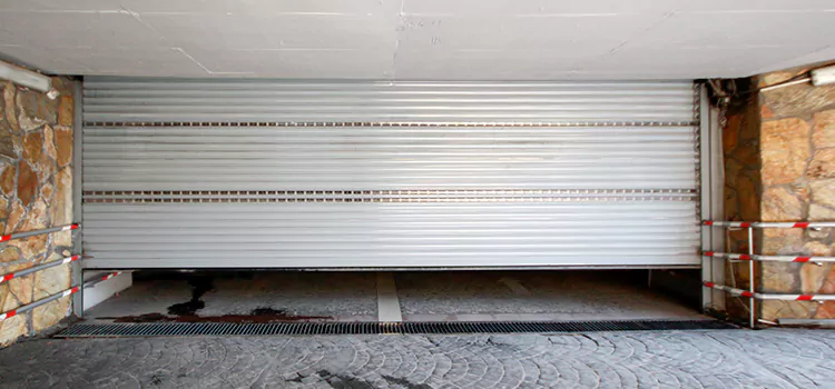 Steel Garage Door Repair West Hempstead
