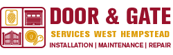 Door & Gate Services West Hempstead